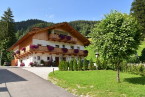Apartement Schuster Lake Prags Braies Prags